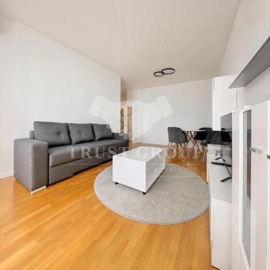 Apartament 2 camere Domenii - Loc de parcare - Poză 2