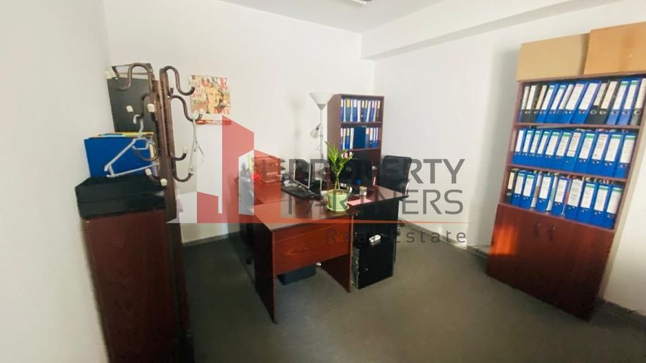 215 mp pozitie centrala Calea Plevnei - Poză 2