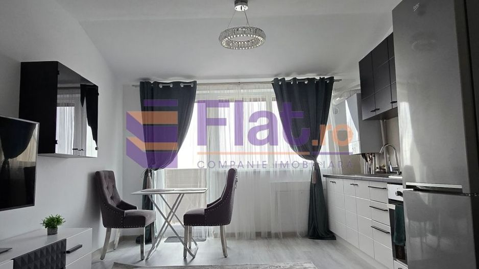 De închiriat apartament 2 camere Nou – Sanpetru Subcetate - Poză 2