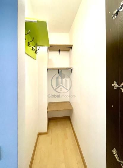 2 camere luminoase | boiler | Tineretului, Palatul Copiilor | Bloc reabilitat - Poză 8