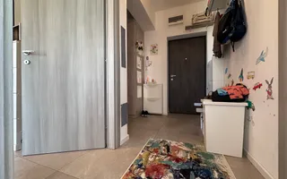 LA CHEIE !!! Apartament de vânzare, 3 camere, Green Residence! - Poză 11