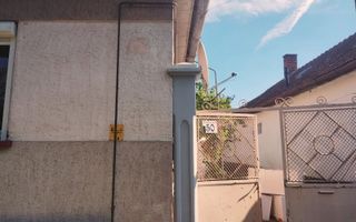 De vanzare casa 150mp, teren 3442mp, in Berekböszörmény, Ungaria - Poză 4