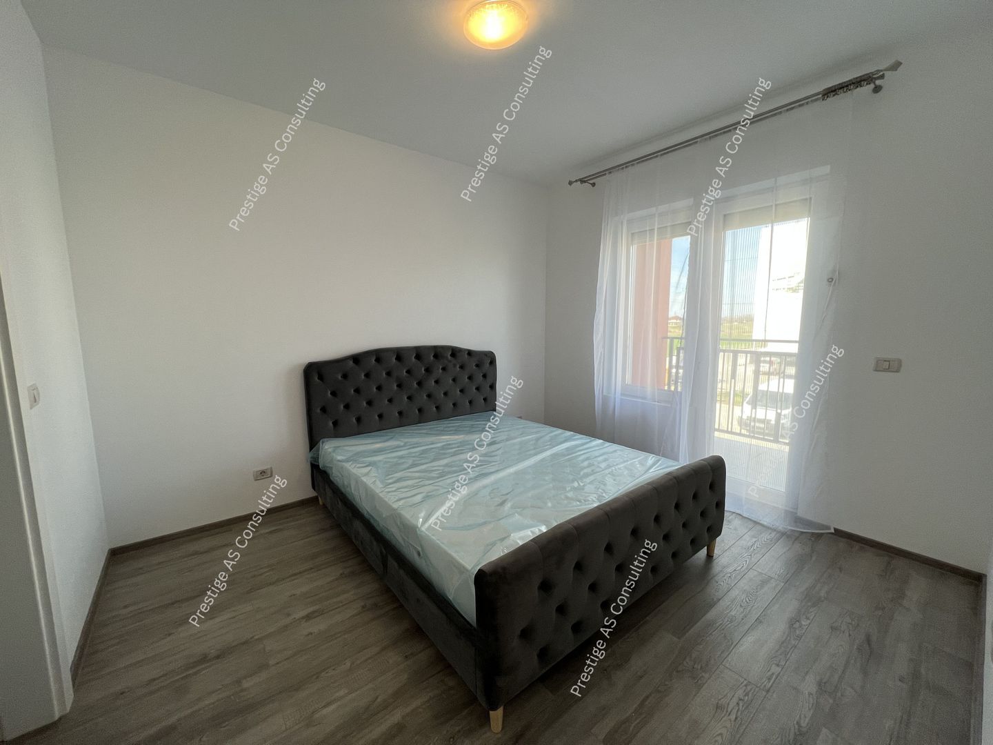 Apartament Decomandat Nou 2 Camere+ Dressing | Etaj 1 | Chisoda - Poză 3