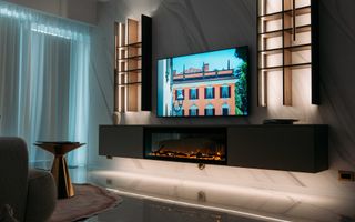 APARTAMENT PREMIUM | PARACRE SUBTERANA | ONE FLOREASCA TOWER - Poză 3