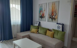 2 Camere Mobilat/Utilat,Disponibil Imediat,Metrou,Titan/Pallady - Poză 1