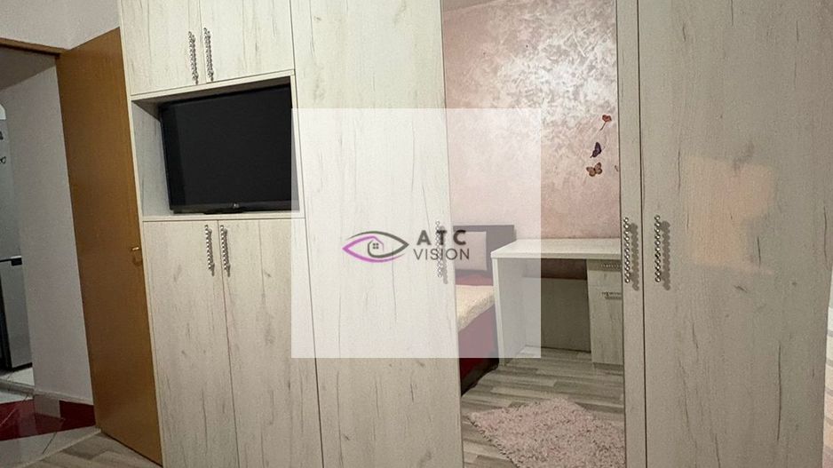 Apartament 2 camere - Margeanului - Buzoieni - Etaj 1 - Poză 4