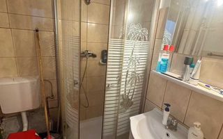 Garsoniera semidecomandata de vanzare in zona Brancoveanu - Poză 6