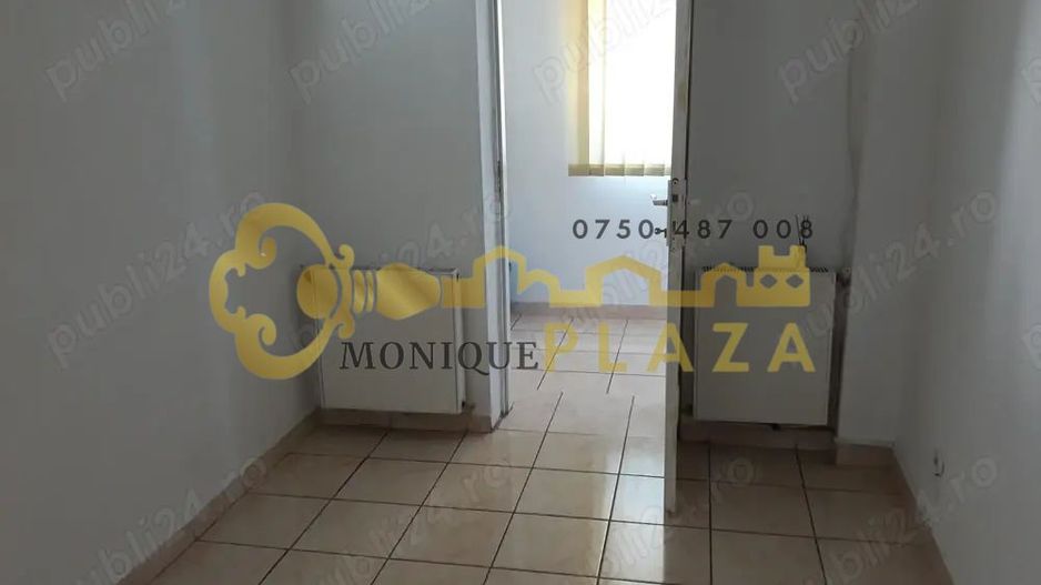 3 camere | CT | Incalzire pardoseala | Parter | Spatiu verde | - Poză 2