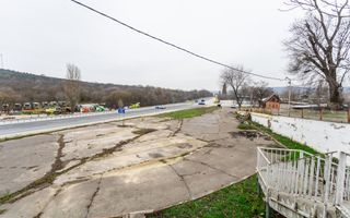 Vânzare, spațiu comercial, sat. Gornoe - Poză 4