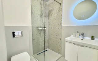 Penthouse 5 camere, 3 bai |  terasa 9.11 mp, intabulat (NCL-37D-Mo-9) - Poză 11