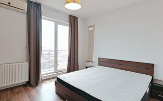 Zona Lacul Morii - vanzare apartament doua camere, parcare inclusa - Poză 9