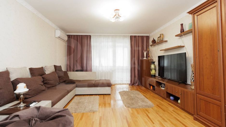 Vânzare, apartament, 1 cameră, str. Angela Păduraru, Buiucani - Poză 2