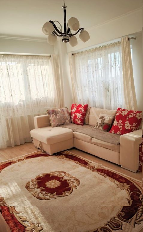 Apartament spațios cu 3 camere – zonă Gheorgheni, lângă parcuri. - Poză 5