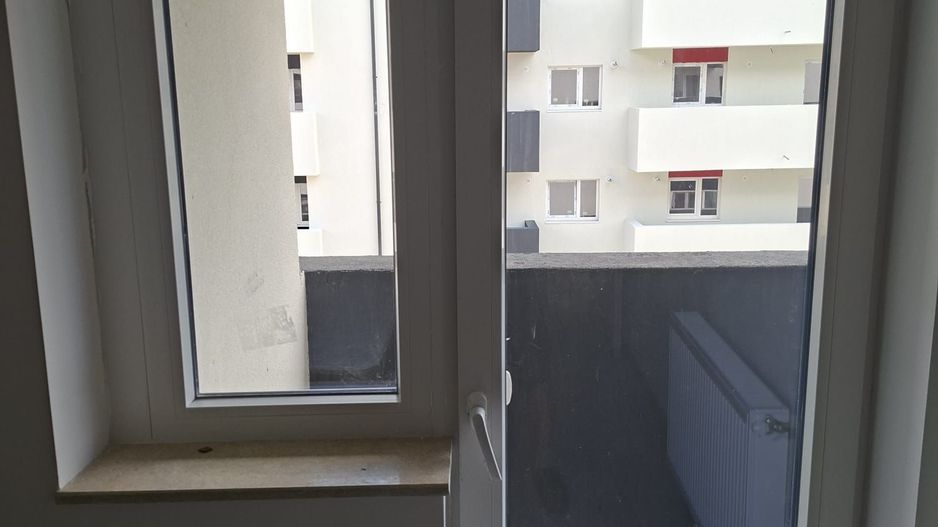 AP. 2 CAMERE- APARATORI, PRIMA INCHIRIERE, PARCARE INCLUSA, METROU - Poză 5