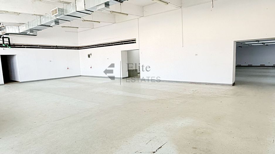 Spatiu comercial 335 mp in Zona Decebal Oradea | Depozit - Poză 9