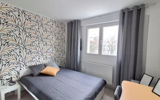 De Vanzare 2 Camere Bd Constantin Brancoveanu Bloc Fara Risc - Poză 7