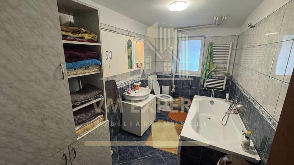 CASĂ 5 CAMERE TEREN 1020 MP VALEA MARE PRAVAȚ ARGES CU 0 % COMISION - Poză 53