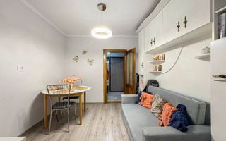 Etaj intermediar/ 2 camere/ loc de parcare - Poză 6