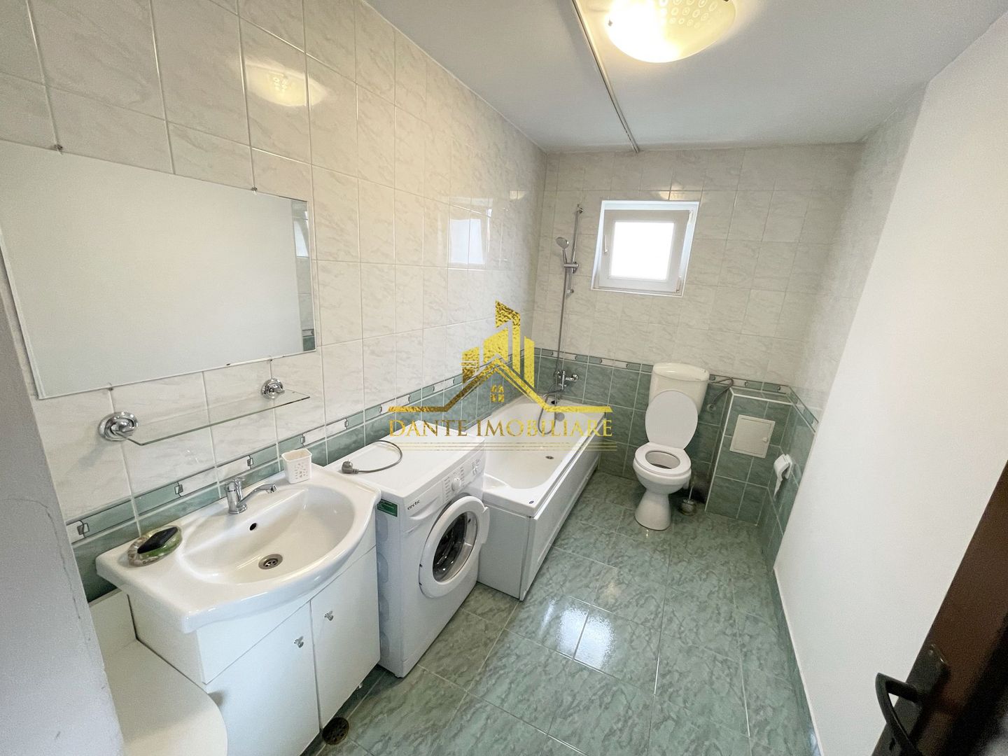 2 camere, modern, decomandat, balcon, parcare, Andrei Muresanu, LIDL - Poză 7