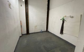 Spatiu depozitare 250 mp, in Piata 1 MAI zona Clujana - Poză 8