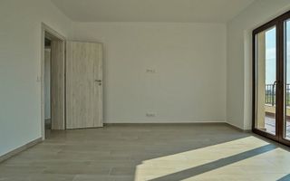 Apartament in Vila cu 3 camere 72 mp, terasa 45 mp, Cristian/Brasov - Poză 14