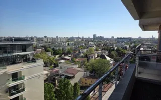 Duplex 3 camere Barbu Văcărescu | Loc de parcare si boxa - Poză 16