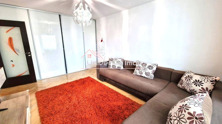 Apartament cu 3 camere decomandate, in Zorilor - Poză 8