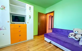 Apartament 3 camere de inchiriat zona Rahovei - Poză 6