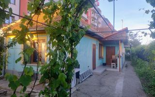 Casa individuala cu teren de 638 mp - zona Giroc - Poză 1