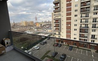 De inchiriat apartament 2 camere Grand Kristal/Loc de parcare - Poză 8