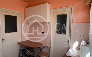 Apartament cu 2 camere de vanzare in Rogerius Oradea - Poză 8