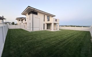 CASA Miroslava zona  CENTRALA 175mp utili FINALIZATE - Poză 8