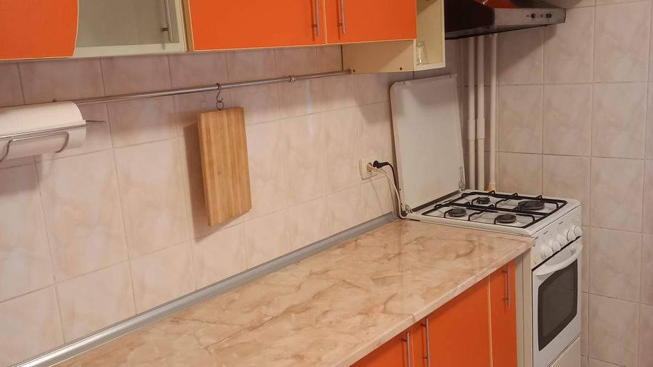 Inchiriere apartament 3 camere Unirii - Poză 1