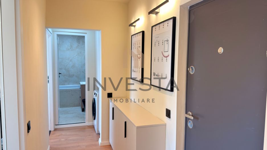 Apartament 2 camere decomandat, Manastur, Str. Primaverii - Poză 9