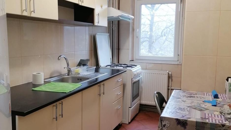 AP. 2 CAMERE VACARESTI, CENTRALA, BUCATARIE INCHISA, METROU 10 MINUTE - Poză 5