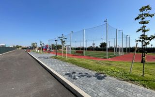 Dezvoltator - Case Premium într-un Cartier Privat. - Poză 17