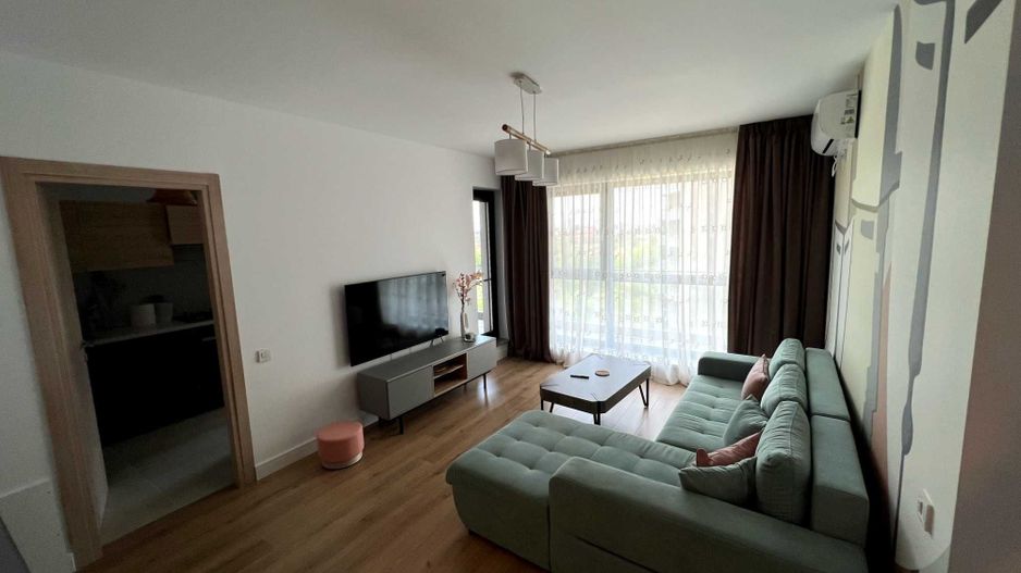 Apartament 3 camere in Onix Park Pipera - Poză 1