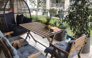 4 CAMERE | FELICITY RESIDENCE BANEASA - Poză 5