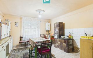 Casă din cărămidă 6 camere – Ineu - Poză 14