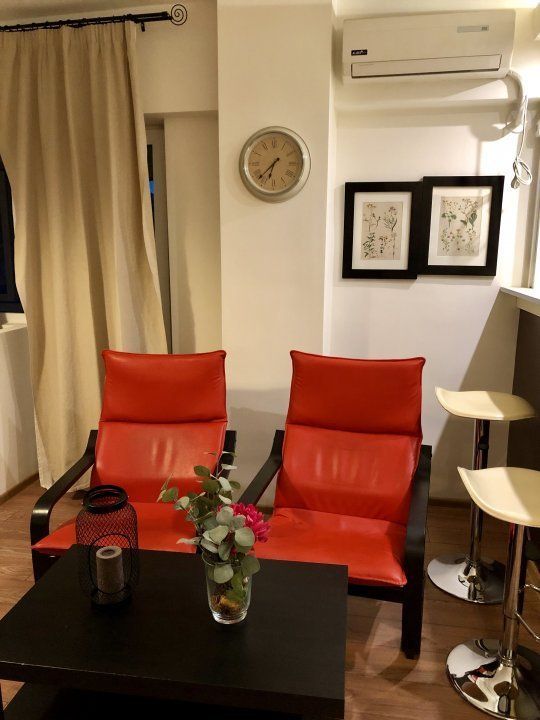 Garsoniera Baneasa - Poză 2