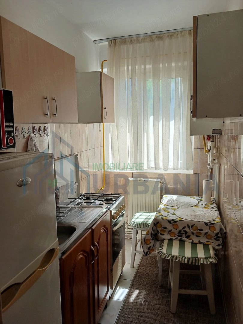 Apartament de închiriat 2 camere, zona Minerva - Alexandru cel Bun, Iași - Poză 5
