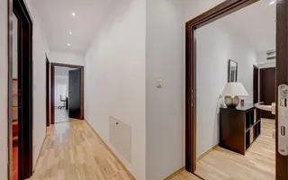 Apartament 4 camere Baneasa Privighetorilor | Curte 112mp| Parcare + Boxa - Poză 22