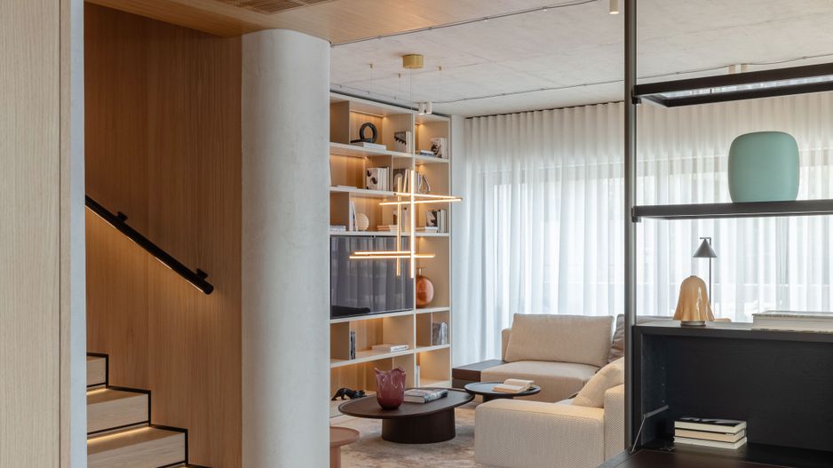 VILA PREMIUM | BANEASA | TEHNOLOGIE SI EFICIENTA ENERGETICA - Poză 17