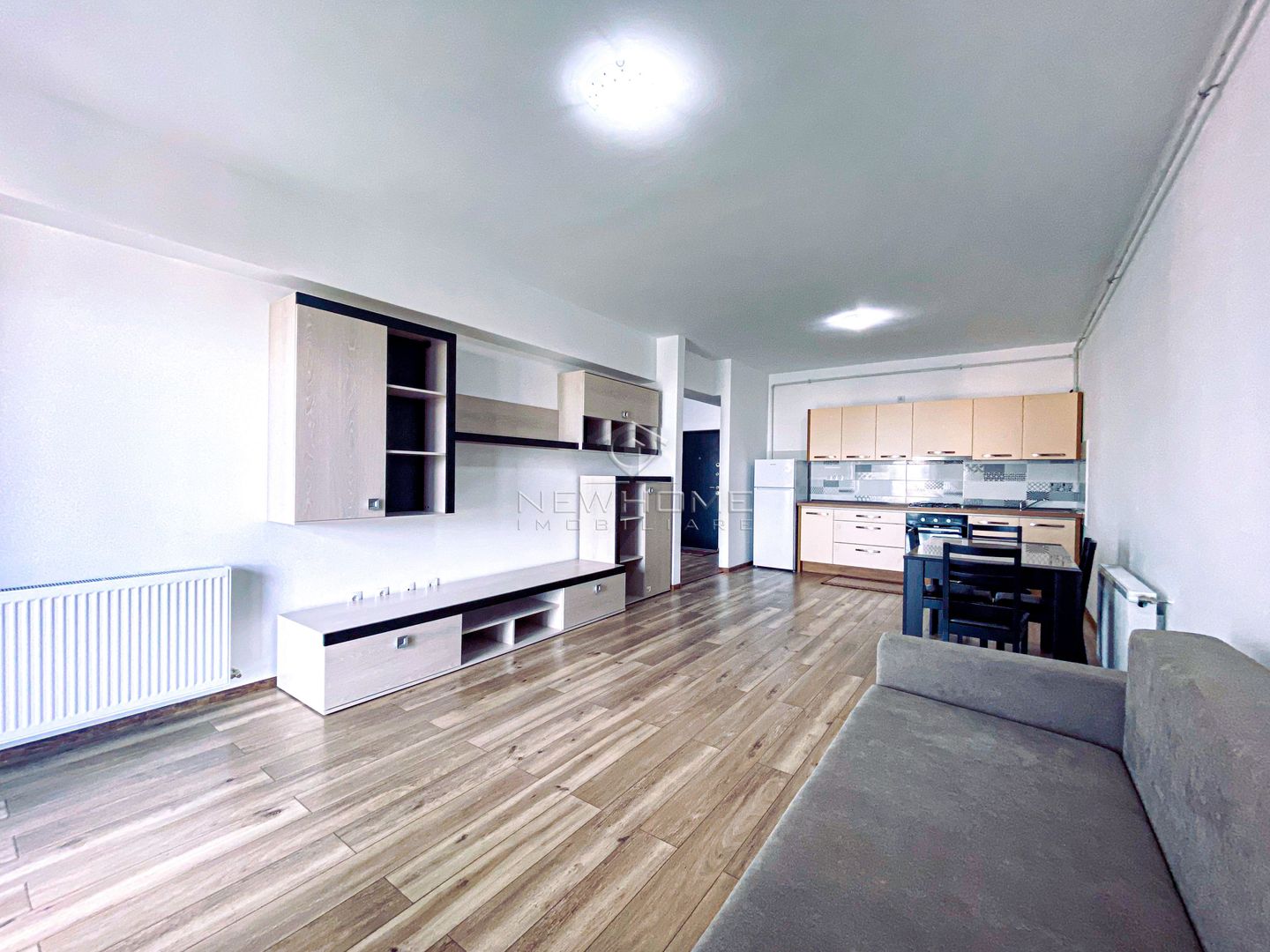 Apartament 2 camere, zona Centru NTT Data, imobil nou Parcare - Poză 2