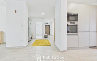 Apartament 3 camere, spațios si modern, la intrare in Dumbrăvița - Poză 11