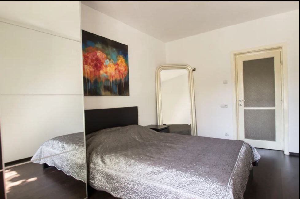 Apt 2 Cam - Dorobanti Beller De Inchiriat - Poză 3