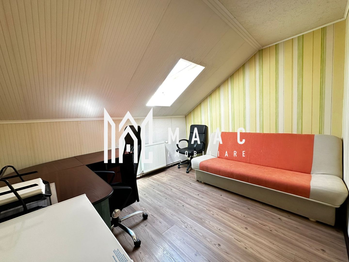 Apartament 3 camere | 80 mpu | Zona Terezian - Poză 9