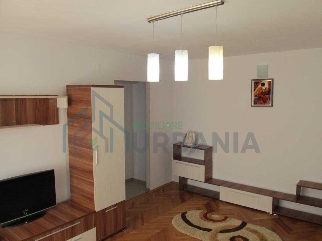 Apartament 2 camere de inchiriat, Iasi - zona UMF, luminos si calduros - Poză 5