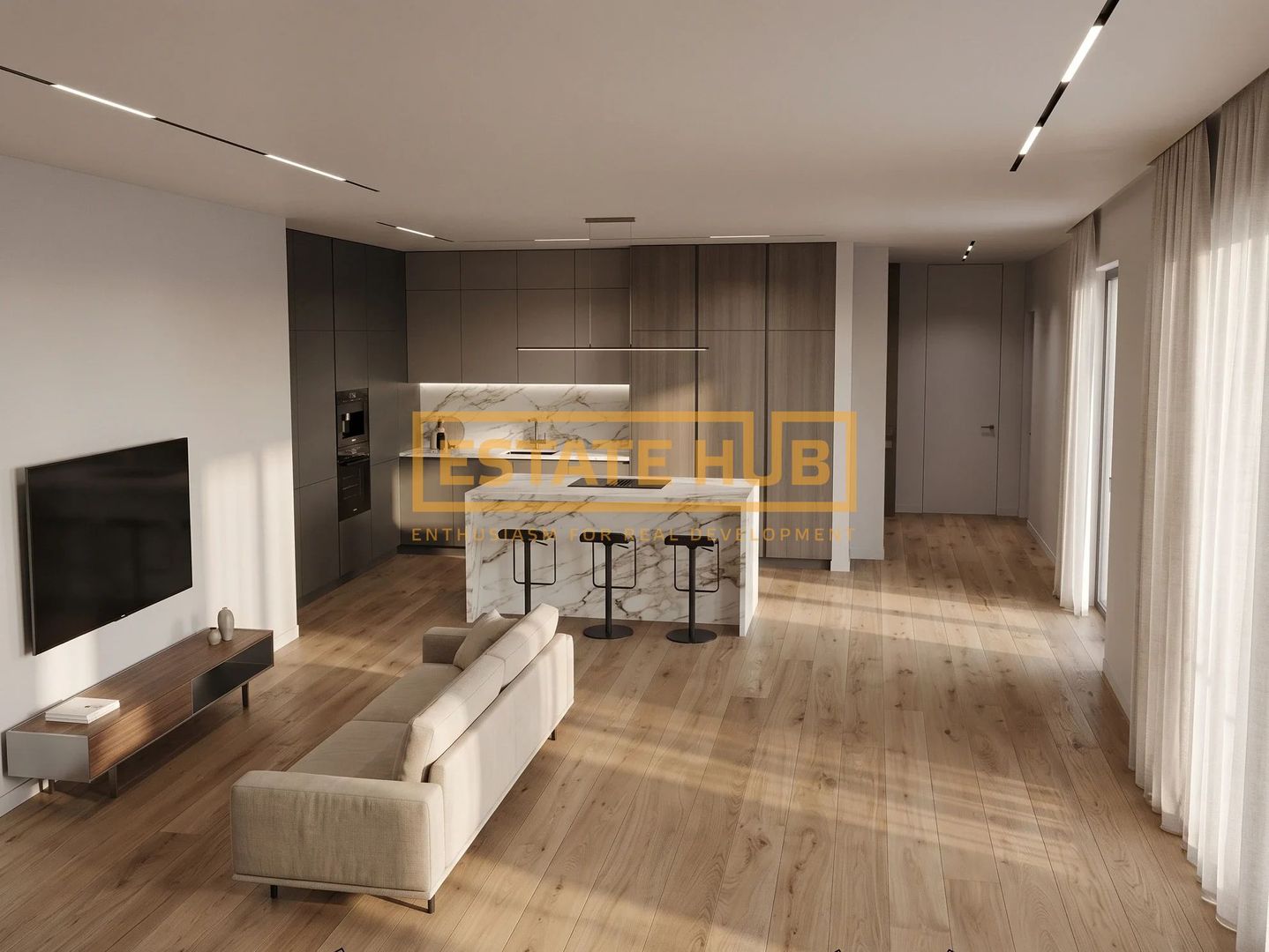 Apartament 2 camere | Dorobanților | Comision 0% - Poză 14