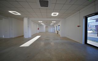 Spatiu comercial de 246 mp, 9 locuri de parcare, zona Metalurgiei - Poză 23